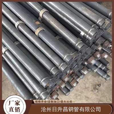 中山最薄的声测管壁厚可以到什么程度