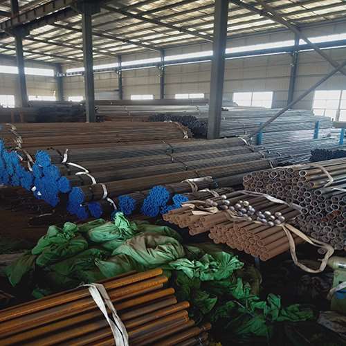 中山声测管为何能作为桩基础检测材料？