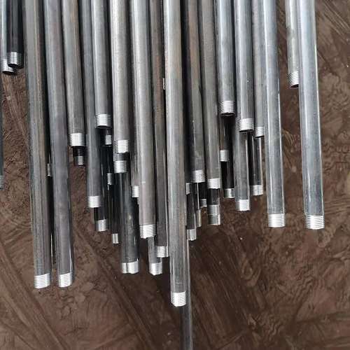中山声测管重量是多少？买管必知的计算公式